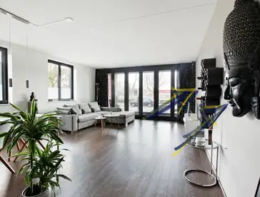 Foto #2 Appartement Buxusplaats Tilburg