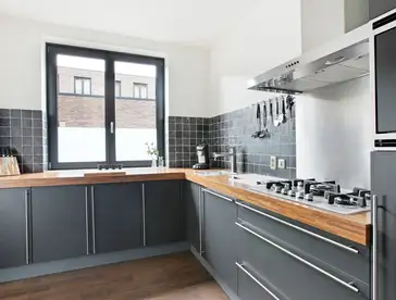 Foto #3 Appartement Buxusplaats Tilburg