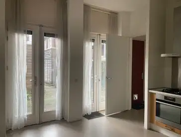 Foto #3 Huurwoning Hoogstraat Zwolle