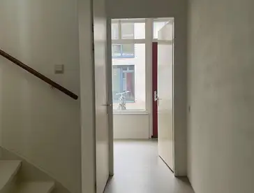 Foto #4 Huurwoning Hoogstraat Zwolle