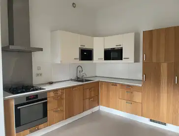 Foto #1 Huurwoning Hoogstraat Zwolle