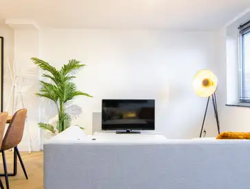 Foto #2 Appartement Hoefstraat Tilburg