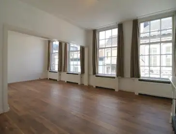 Foto #2 Appartement Halstraat Breda
