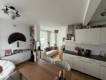 Foto #1 Kamer Korte Kamperstraat Zwolle