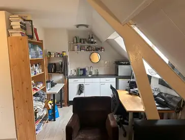 Foto #3 Kamer Voorterweg Eindhoven