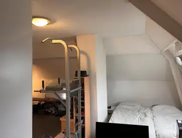 Foto #2 Kamer Voorterweg Eindhoven