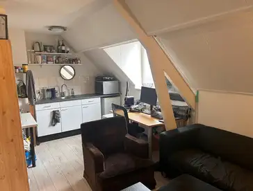 Foto #4 Kamer Voorterweg Eindhoven