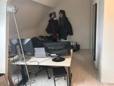 Foto #1 Kamer Voorterweg Eindhoven