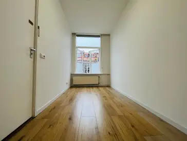 Foto #1 Appartement Johannes Camphuijsstraat Den Haag
