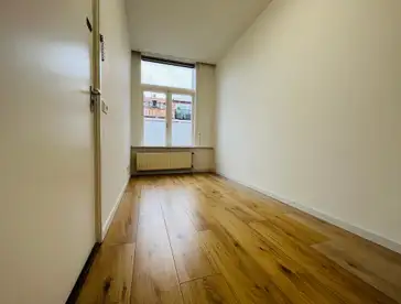 Foto #2 Appartement Johannes Camphuijsstraat Den Haag