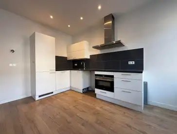 Foto #3 Appartement Haarlemmermeerstraat Amsterdam