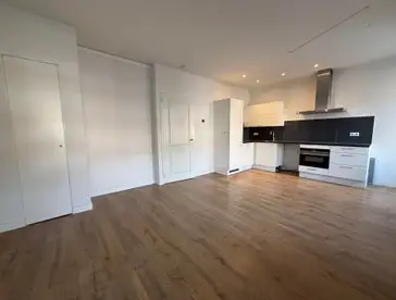 Foto #2 Appartement Haarlemmermeerstraat Amsterdam