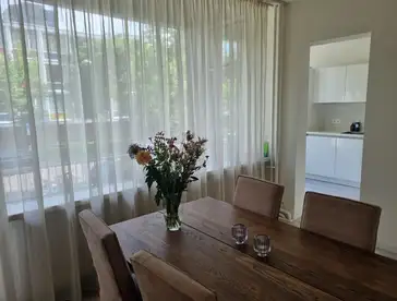 Foto #4 Appartement Dirk Schäferstraat Amsterdam