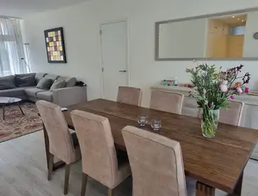 Foto #3 Appartement Dirk Schäferstraat Amsterdam