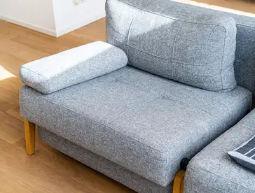 Foto #4 Appartement Saenredamstraat Amsterdam