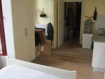 Foto #4 Kamer Parkstraat Arnhem
