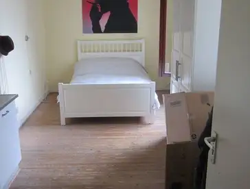 Foto #3 Kamer Parkstraat Arnhem