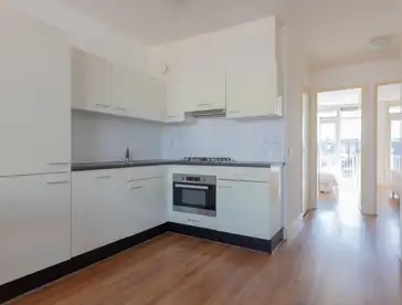 Foto #3 Appartement Van Ostadestraat Amsterdam