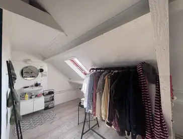 Foto #2 Kamer Meerssenerweg Maastricht