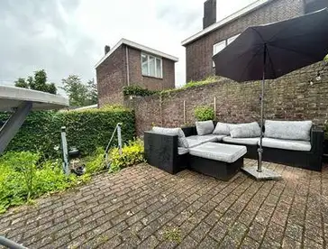 Foto #1 Kamer Meerssenerweg Maastricht
