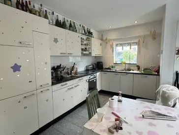 Foto #3 Kamer Meerssenerweg Maastricht