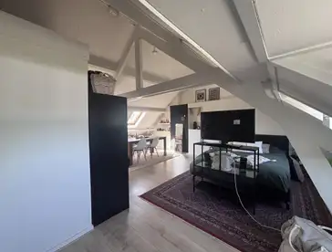 Foto #4 Kamer Meerssenerweg Maastricht