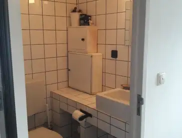 Foto #4 Appartement Simon Stevinstraat Tilburg