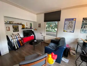 Foto #2 Appartement Wethouder Gerbertstraat Enschede