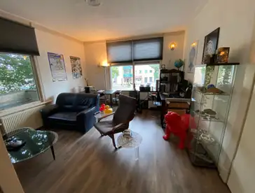 Foto #3 Appartement Wethouder Gerbertstraat Enschede