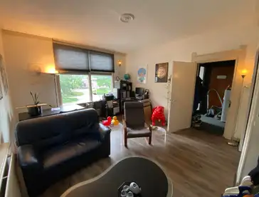 Foto #1 Appartement Wethouder Gerbertstraat Enschede