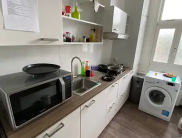 Foto #4 Appartement Wethouder Gerbertstraat Enschede