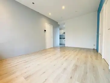 Foto #2 Appartement Copernicusplein Schiedam