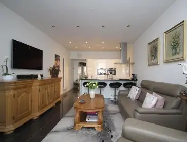 Foto #4 Huurwoning Voedingskanaalweg Maastricht