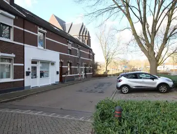 Foto #1 Huurwoning Voedingskanaalweg Maastricht