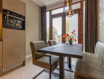 Foto #3 Appartement Hemdsmouwsteeg Utrecht