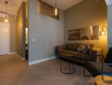 Foto #1 Appartement Hemdsmouwsteeg Utrecht