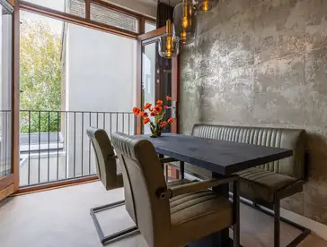 Foto #4 Appartement Hemdsmouwsteeg Utrecht