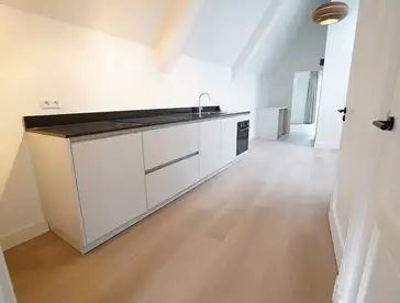 Foto #2 Appartement Noordeinde Delft