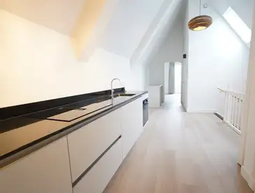 Foto #3 Appartement Noordeinde Delft