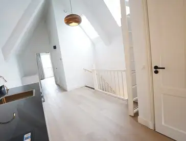 Foto #4 Appartement Noordeinde Delft