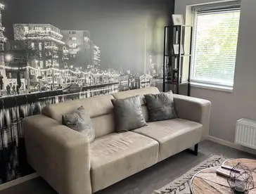 Foto #3 Appartement Goirkestraat Tilburg