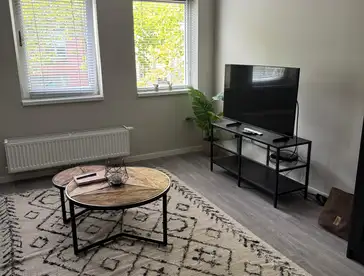 Foto #1 Appartement Goirkestraat Tilburg