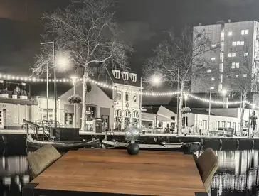 Foto #4 Appartement Goirkestraat Tilburg