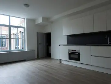 Foto #1 Appartement Oude Delft Delft
