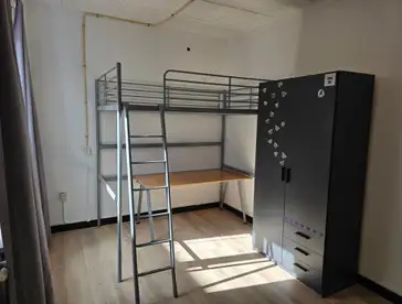 Foto #2 Kamer Kruisstraat Heerlen