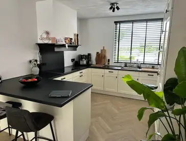 Foto #3 Huurwoning Huygensstraat Kudelstaart