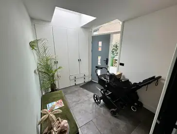 Foto #4 Huurwoning Huygensstraat Kudelstaart