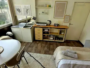 Foto #3 Studio Asserlaan Utrecht