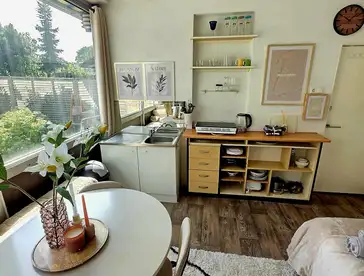 Foto #1 Studio Asserlaan Utrecht