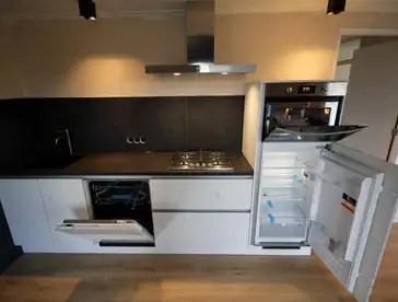 Foto #2 Appartement Oude Postweg Hengelo